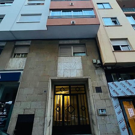 Apartmán Mariola Calpe Exteriér fotografie