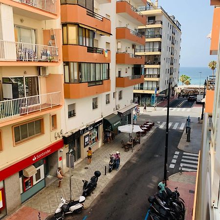 Apartmán Mariola Calpe Exteriér fotografie