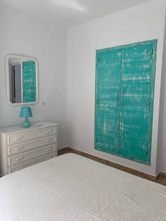 Apartmán Mariola Calpe Exteriér fotografie