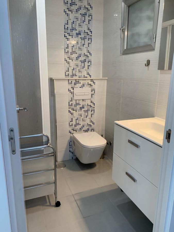 Apartmán Mariola Calpe Exteriér fotografie