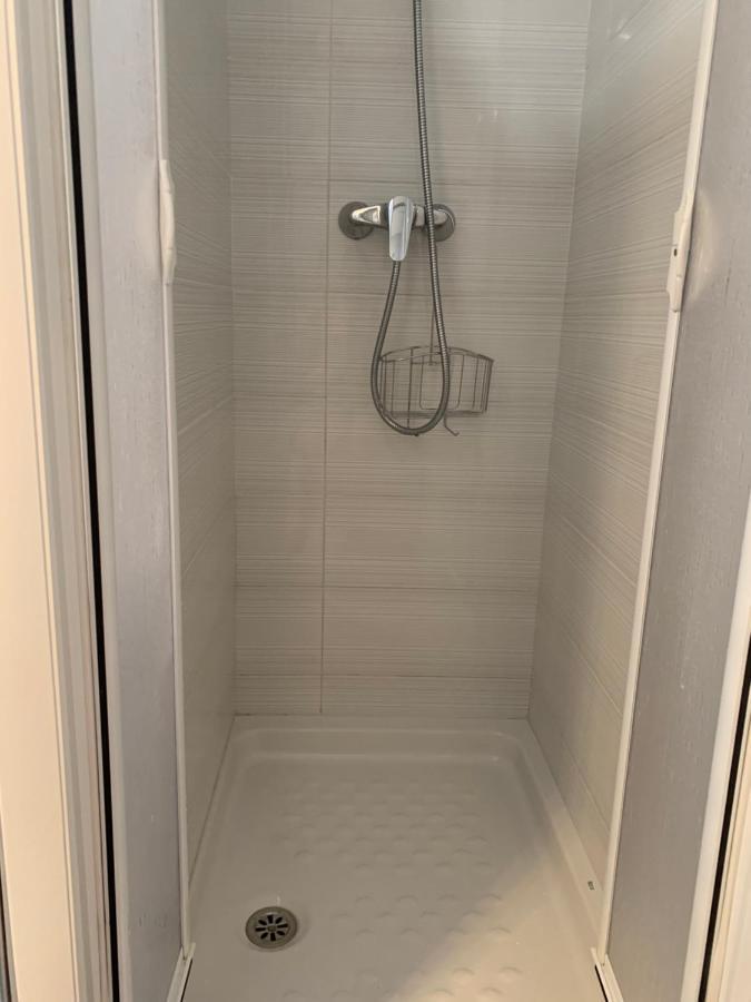Apartmán Mariola Calpe Exteriér fotografie